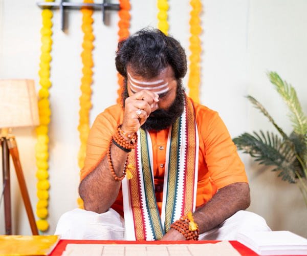 Astrologer